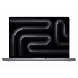 Ноутбук MacBook Pro 14 M3 Pro (Z1C800047), 8/512 Гб, космический черный